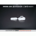 WKM8/20x透明電纜標(biāo)牌