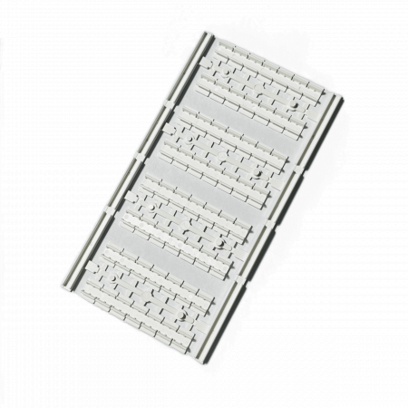 PC材料UC-TM8空白標記號 激光 筆寫均可打印