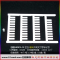 WSF2/12導(dǎo)線電纜標(biāo)記號