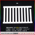 WDEK5端子標(biāo)記號