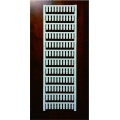 日創(chuàng) WTM1-12空白標(biāo)記線號(hào)牌新