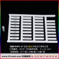 WSF3/21導(dǎo)線電纜標(biāo)記號