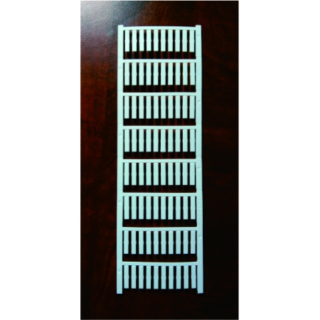 日創(chuàng) WTM1-20空白標(biāo)記線號牌新