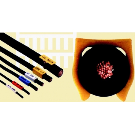WSF5/21導(dǎo)線電纜標記號