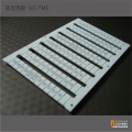新品日創(chuàng)RC UC-TM10空白標(biāo)記號(hào) 激光 筆寫(xiě)均可